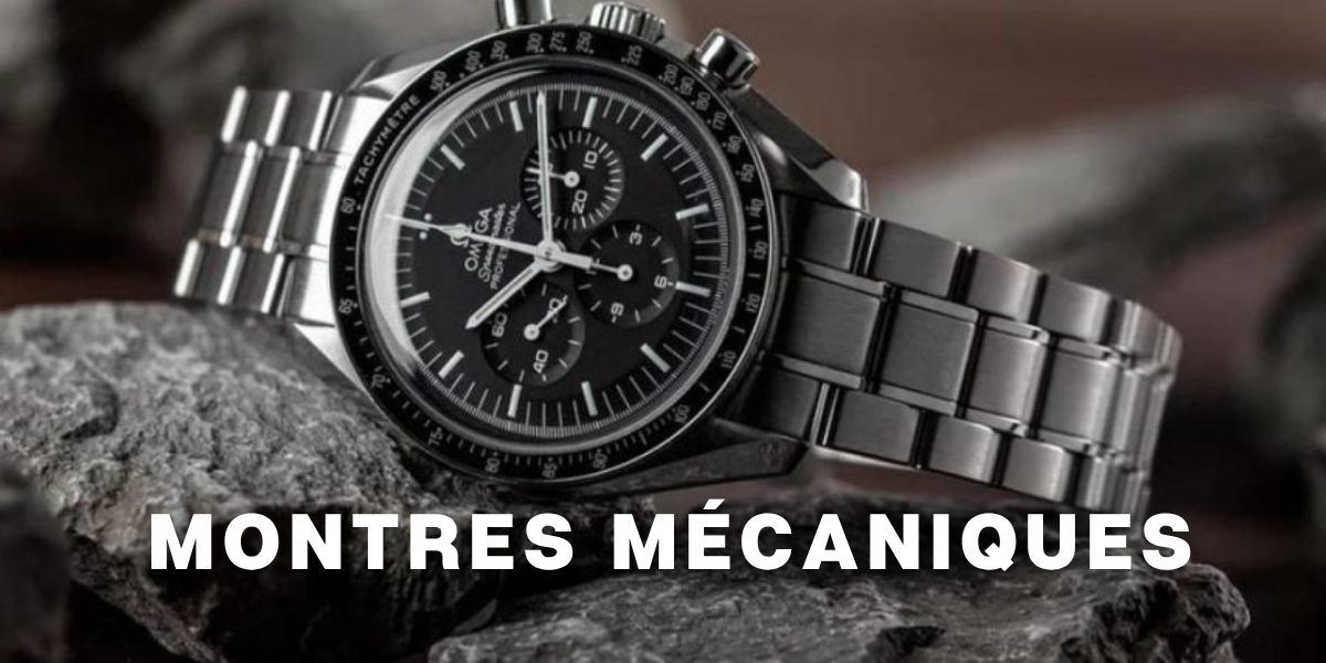 Montres Mécaniques