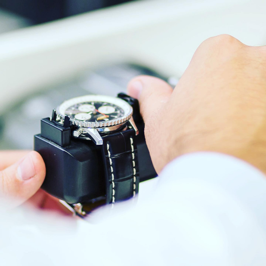 Test d’étanchéité